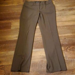 The Limited premium dress pants.